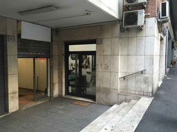 ufficio in affitto a Roma in zona Portuense