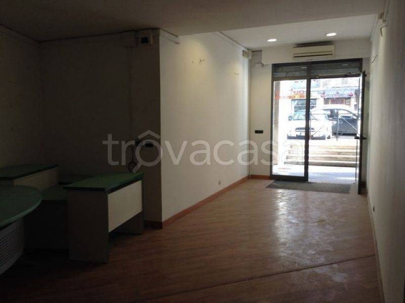 negozio in affitto a Roma in zona Portuense