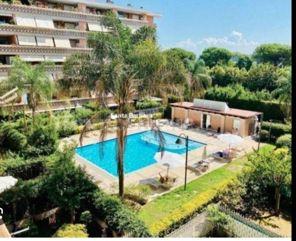 appartamento in affitto a Roma in zona Flaminio