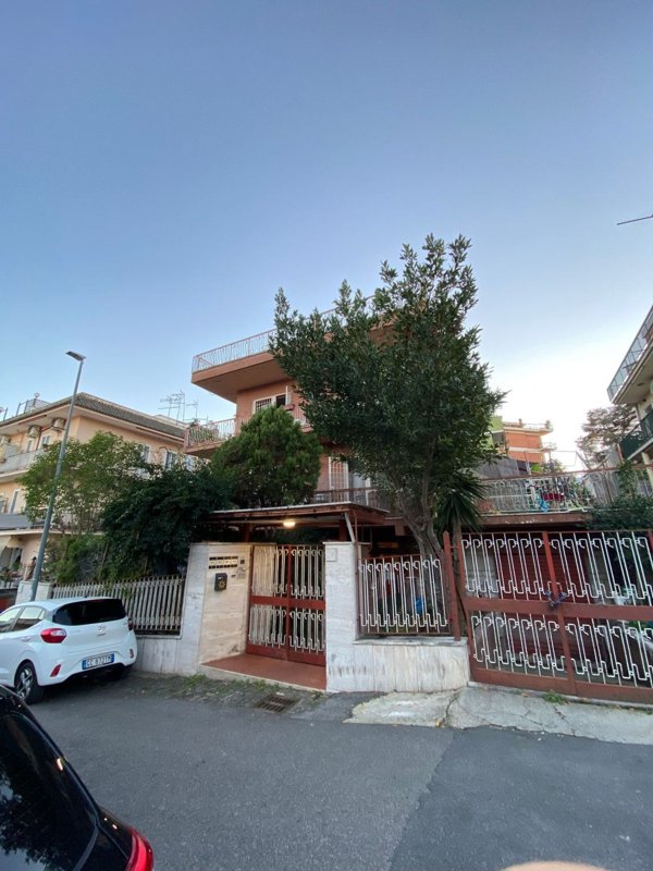 appartamento in affitto a Roma in zona Ottavia