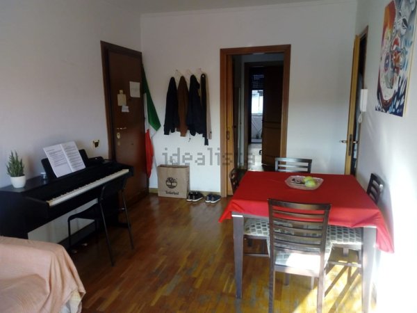 appartamento in affitto a Roma in zona Cinecittà