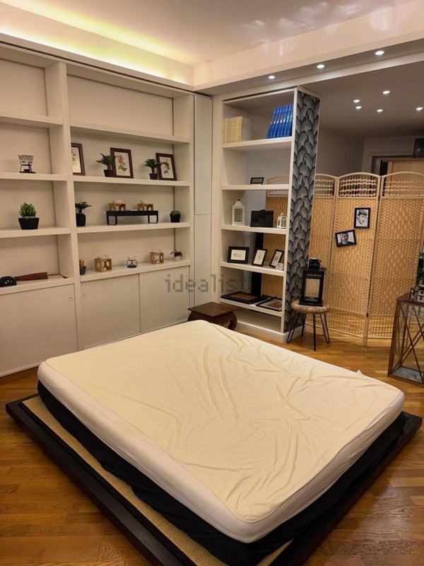 appartamento in affitto a Roma in zona Pinciano