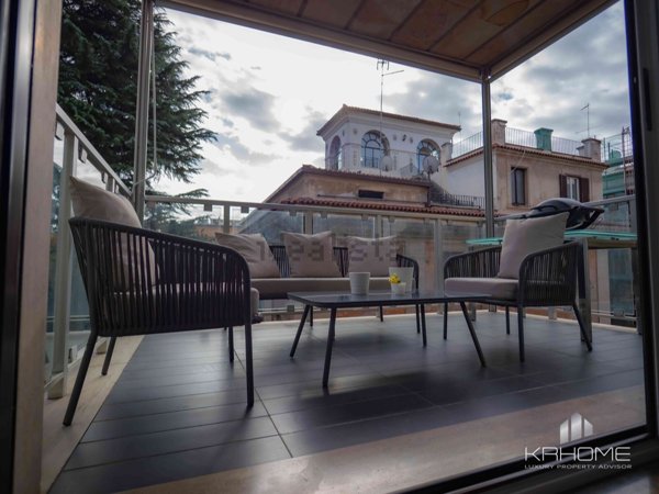 appartamento in affitto a Roma in zona Parioli