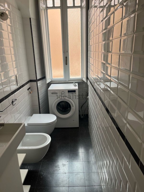 appartamento in affitto a Roma in zona Aurelio