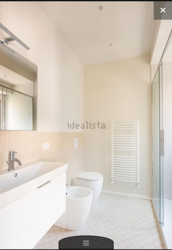 appartamento in affitto a Roma in zona Trieste