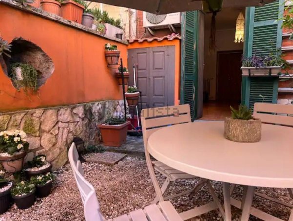 appartamento in affitto a Roma in zona Appio Latino