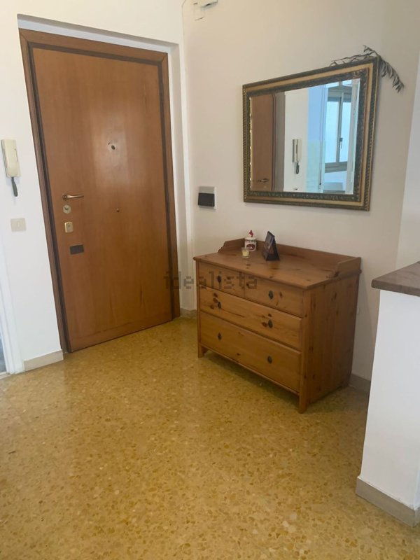 appartamento in affitto a Roma in zona Portuense