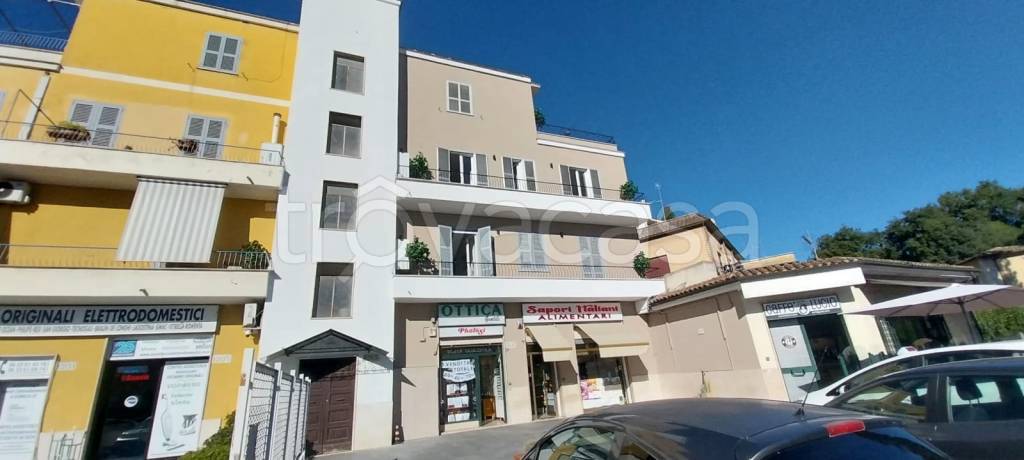 appartamento in affitto a Roma in zona Flaminio