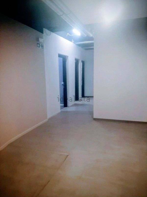 locale commerciale in affitto a Roma in zona Ostiense