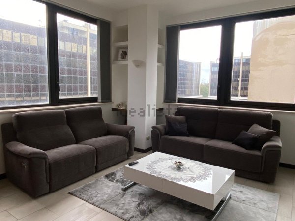 appartamento in affitto a Roma in zona Mostacciano