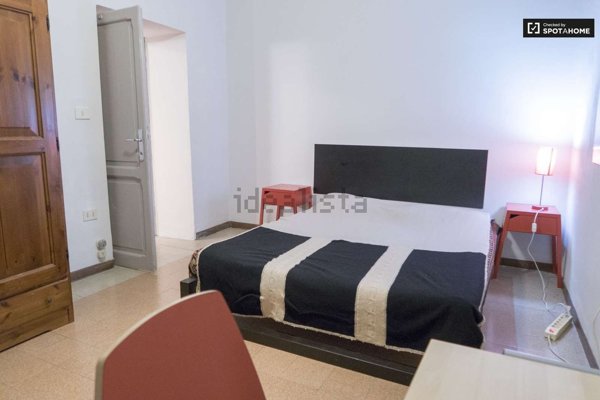 appartamento in affitto a Roma in zona Tiburtino