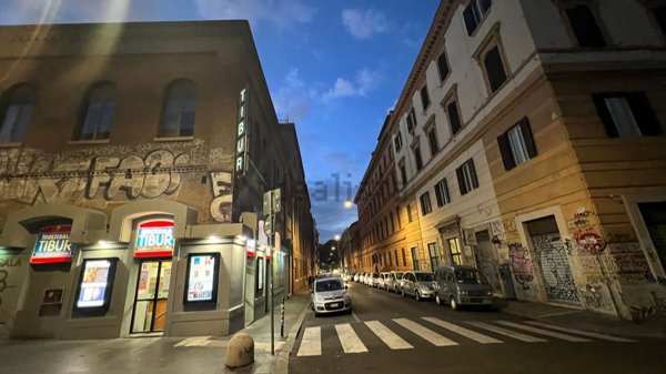 appartamento in affitto a Roma in zona Tiburtino
