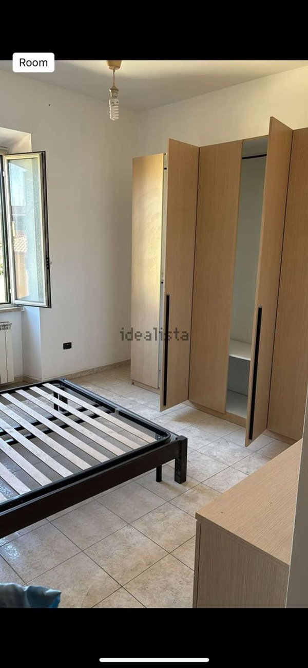 appartamento in affitto a Roma in zona Alessandrino