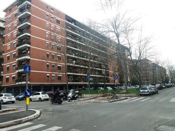 appartamento in affitto a Roma in zona Appio Claudio