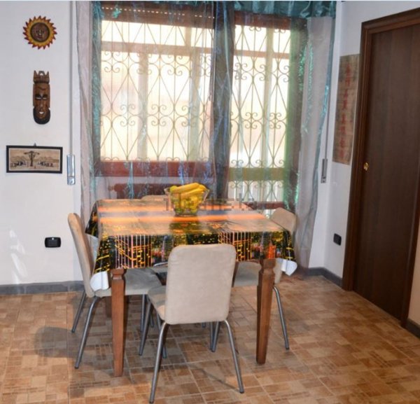 appartamento in affitto a Roma in zona Torrevecchia