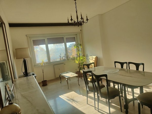 appartamento in affitto a Roma in zona Ostiense
