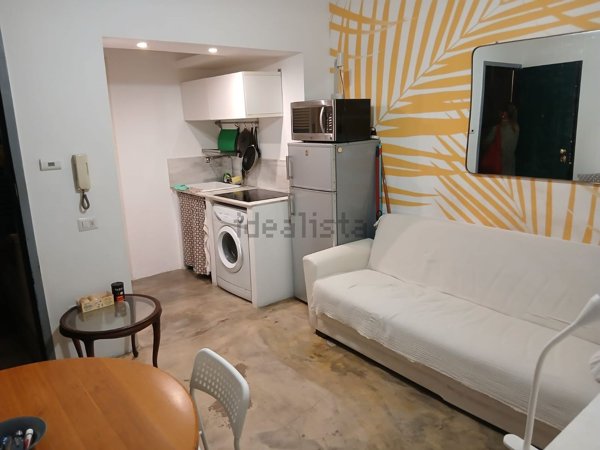 appartamento in affitto a Roma in zona Prenestino-Labicano