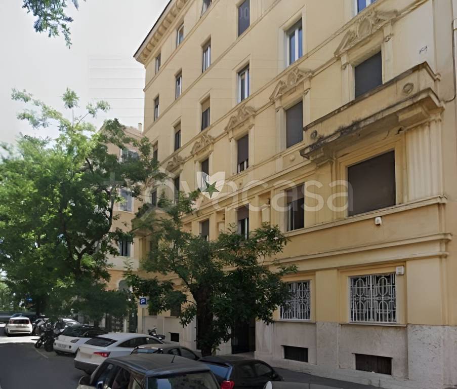 appartamento in affitto a Roma in zona Rione Prati