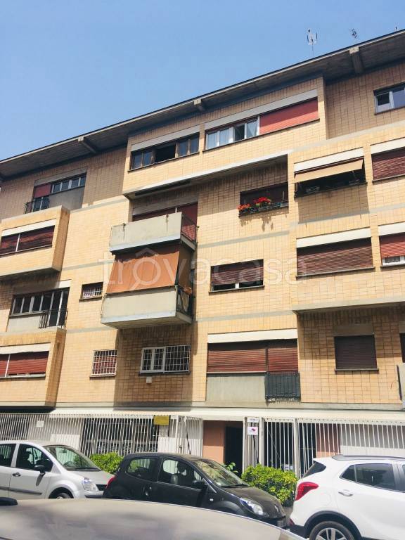 casa indipendente in affitto a Roma in zona Trieste