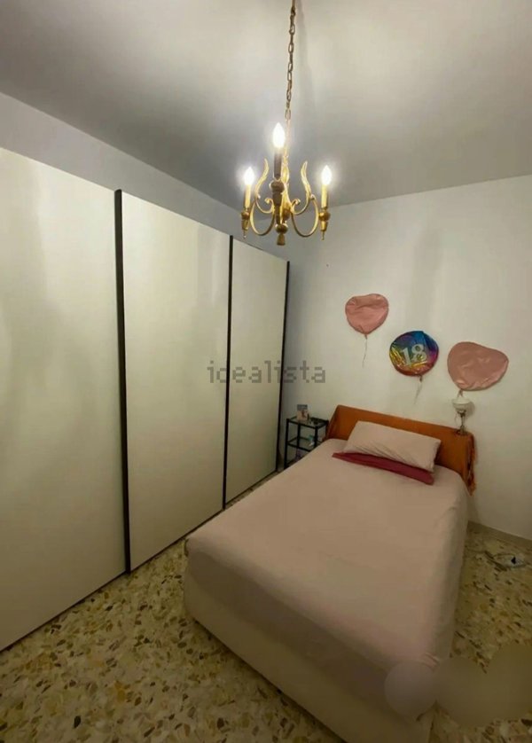 appartamento in affitto a Roma in zona Primavalle