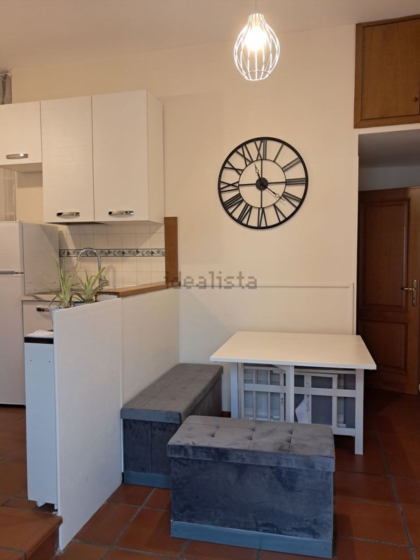 appartamento in affitto a Roma in zona Acilia