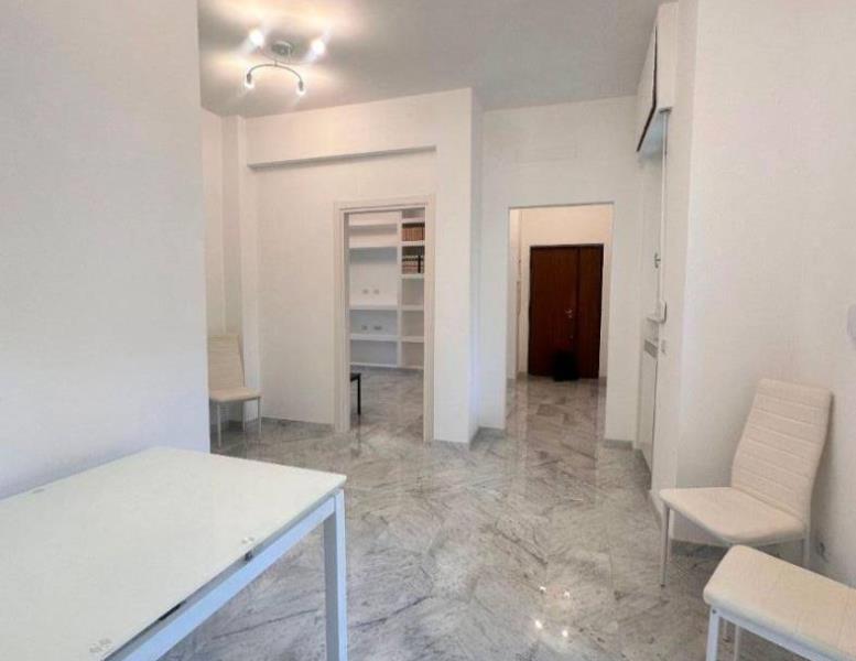 appartamento in affitto a Roma in zona Parioli