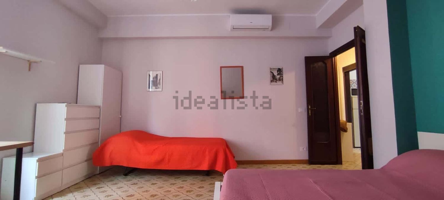 appartamento in affitto a Roma in zona Ostiense