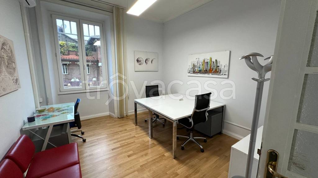 appartamento in affitto a Roma in zona Salario