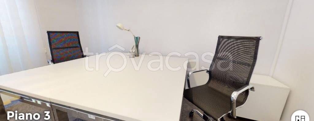 ufficio in affitto a Roma in zona Salario