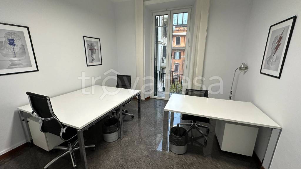 appartamento in affitto a Roma in zona Salario