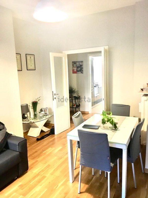 appartamento in affitto a Roma in zona Salario