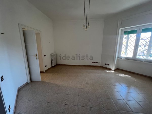 appartamento in affitto a Roma in zona San Saba - Ripa