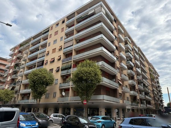 appartamento in affitto a Roma in zona Ostiense