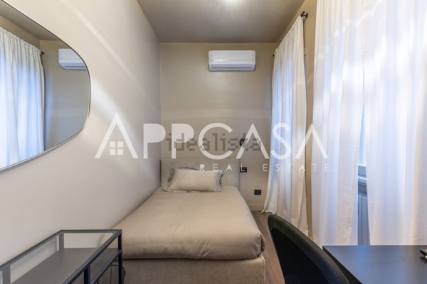 appartamento in affitto a Roma in zona Portuense