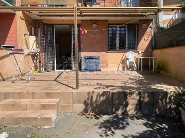 appartamento in affitto a Roma in zona La Giustiniana