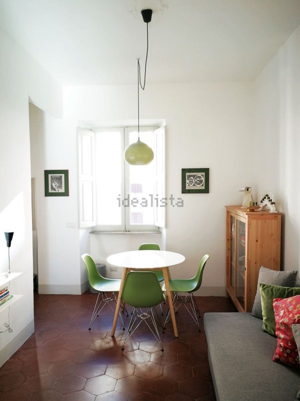 appartamento in affitto a Roma in zona Tuscolano