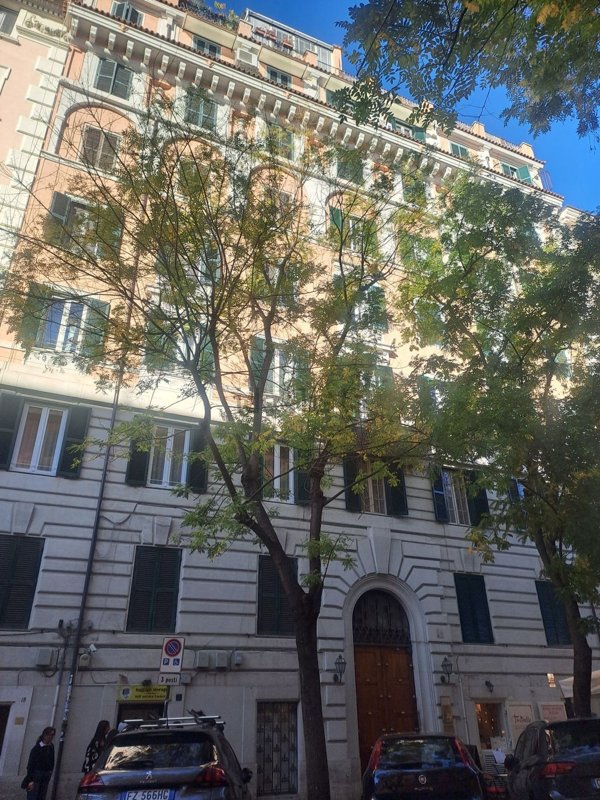 appartamento in affitto a Roma