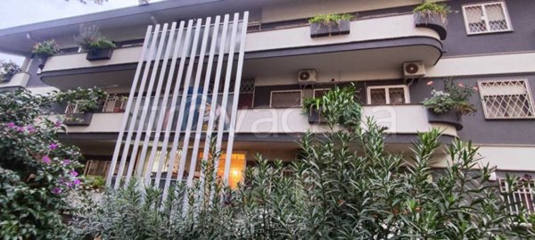 appartamento in affitto a Roma in zona Mostacciano