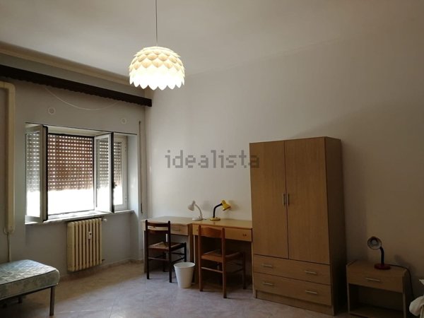 appartamento in affitto a Roma in zona Tiburtino