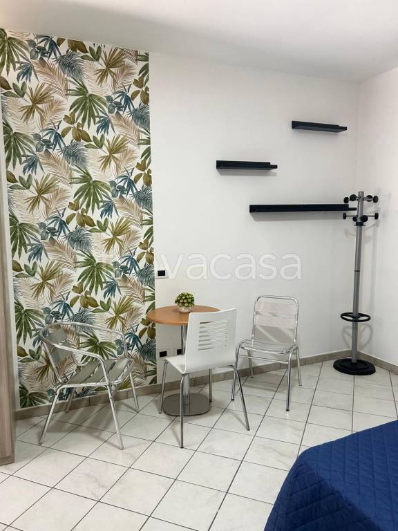 appartamento in affitto a Roma in zona Tor Vergata/Torrenova