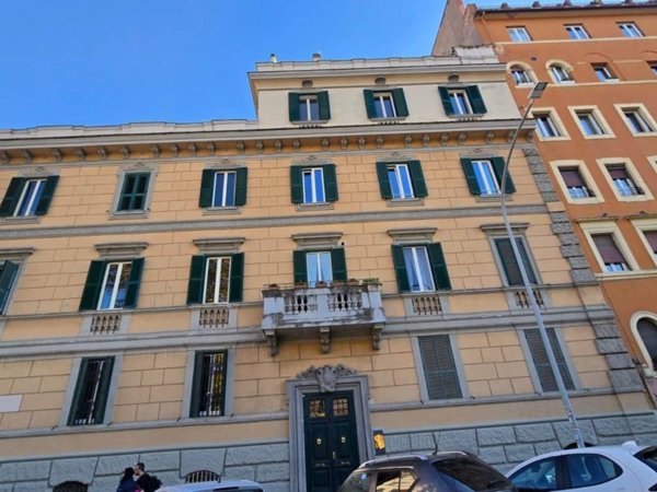 appartamento in affitto a Roma in zona Centro Storico
