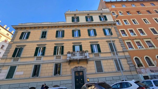 appartamento in affitto a Roma in zona Centro Storico