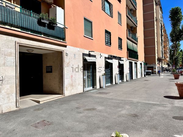 appartamento in affitto a Roma in zona Tiburtino