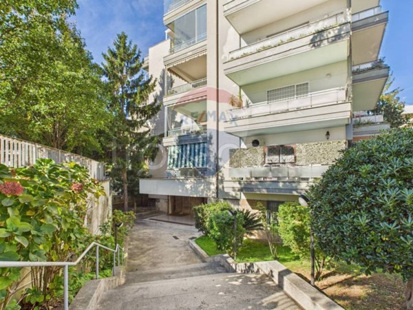 appartamento in affitto a Roma in zona Aurelio