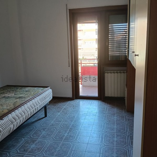 appartamento in affitto a Roma in zona Ostia