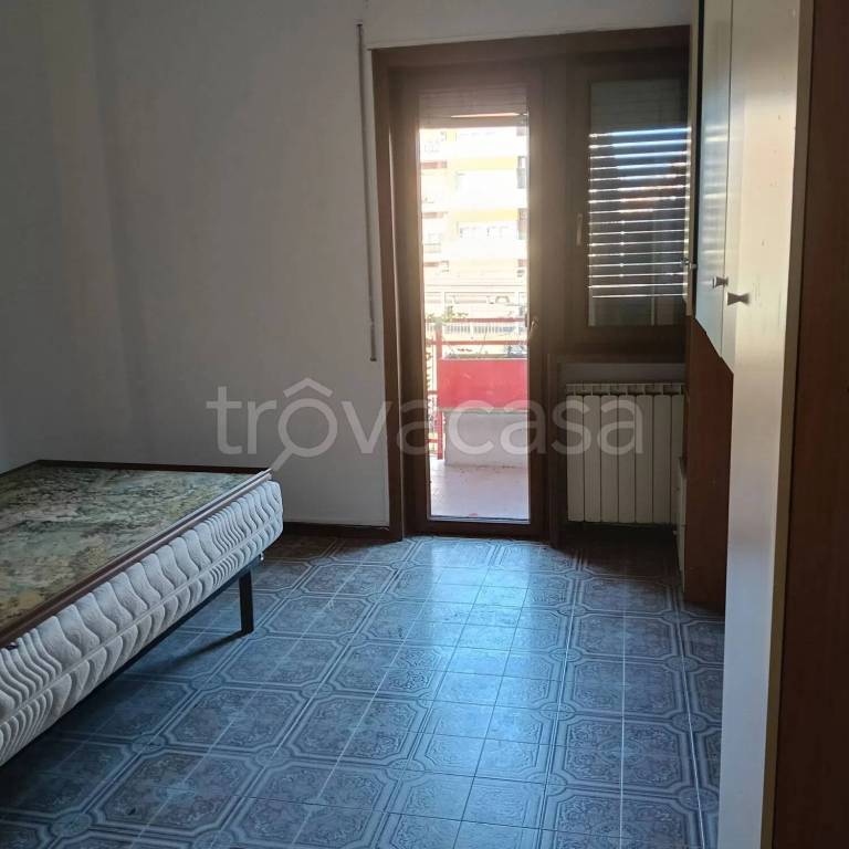 appartamento in affitto a Roma in zona Ostia