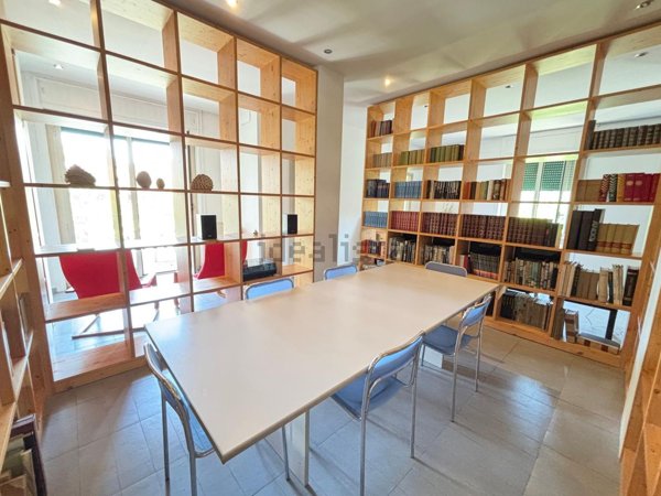 ufficio in affitto a Roma in zona Nomentano