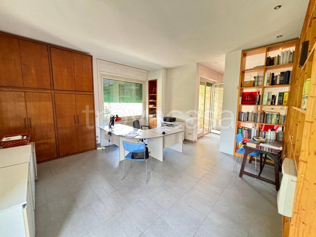 ufficio in affitto a Roma in zona Nomentano