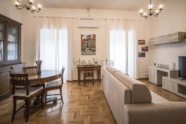 appartamento in affitto a Roma in zona Campo Marzio