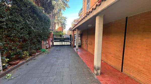 appartamento in affitto a Roma in zona Appio Latino